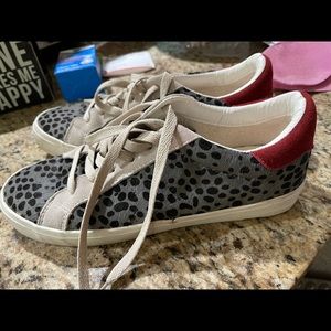 Vintage Havana sneakers